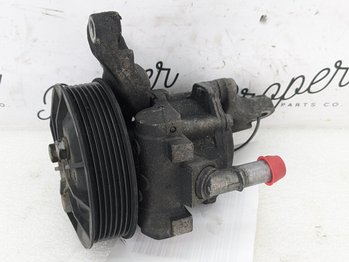 BMW E92 E90 E93 335i 335xi N54 N55 Power Steering Pump 32416779244
