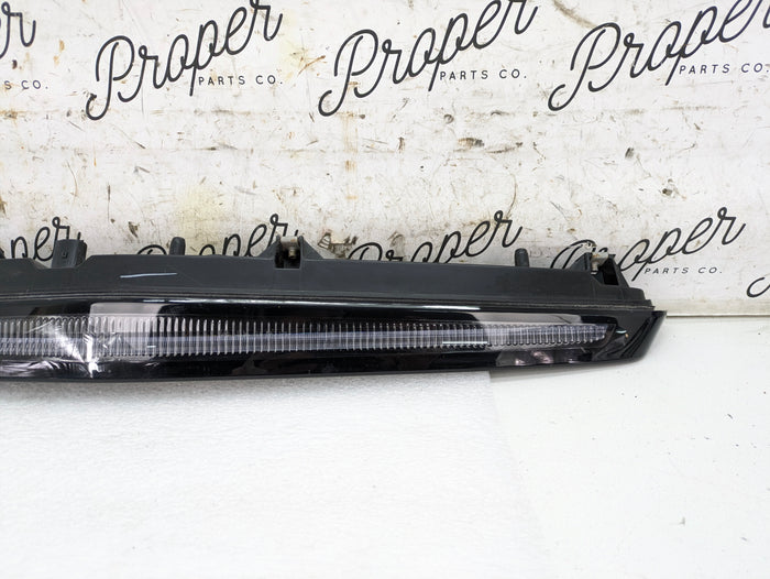 Chevrolet C7 Corvette Stingray Z51 3rd Third High Mount Center Brake Light 20979422