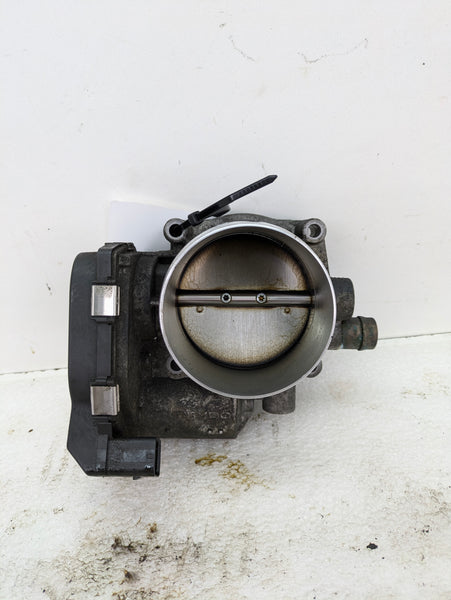 BMW E82 E88 E90 E91 E92 E93 335is 335xi 335i N54 Intake Throttle Body Actuator 7556119