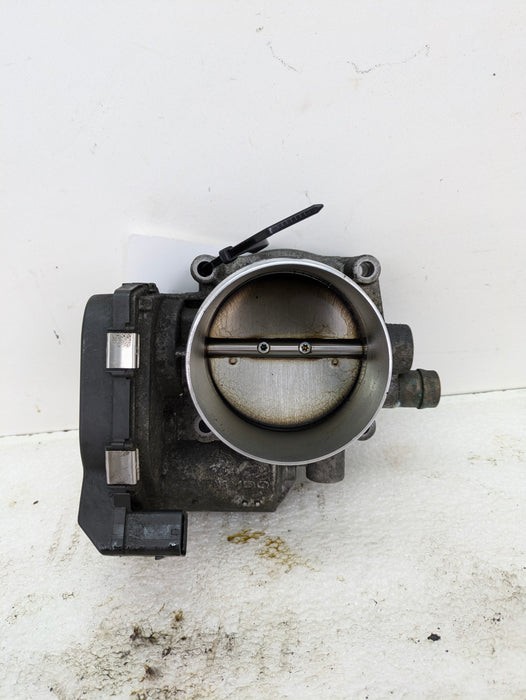 BMW E82 E88 E90 E91 E92 E93 335is 335xi 335i N54 Intake Throttle Body Actuator 7556119