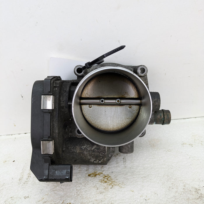 BMW E82 E88 E90 E91 E92 E93 335is 335xi 335i N54 Intake Throttle Body Actuator 7556119