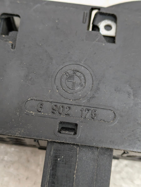 BMW E46 M3 Driver Side Master Power Window Control Switch 6902175