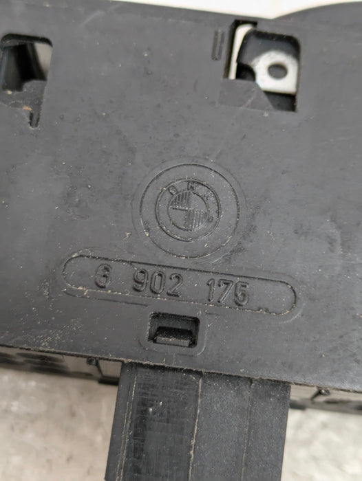 BMW E46 M3 Driver Side Master Power Window Control Switch 6902175