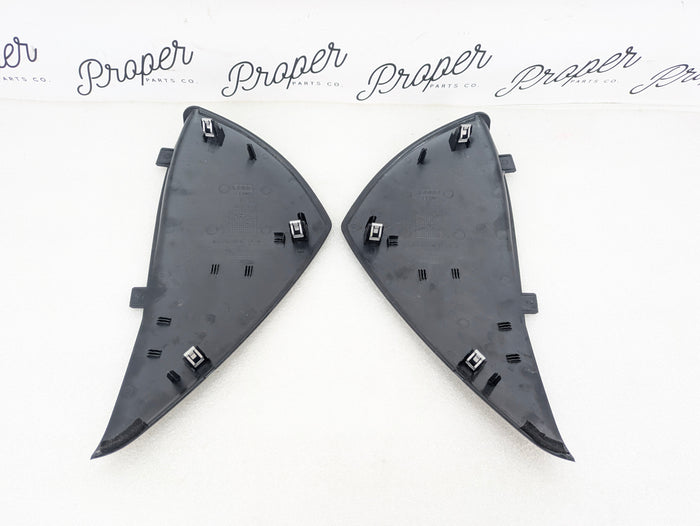 2016-2018 Audi 8U Q3 Complete Instrument Panel Dashboard 8U1858041