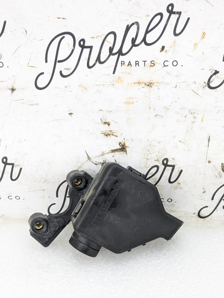 Porsche 996.2 911 Carrera 4 Rear Engine Compartment Lid Latch Lock Actuator 99651226500/99651205500
