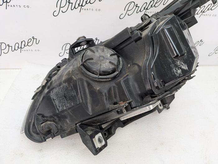 BMW E60 M5 Pre-LCI Right/Passenger Side Adaptive Xenon Headlight Assembly 63127160158