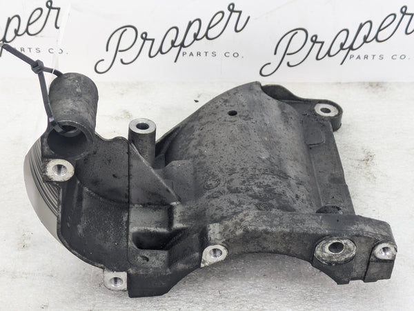 BMW E60 E61 M5 E63 E64 M6 Air Conditioning/AC Compressor Bracket 64557835431