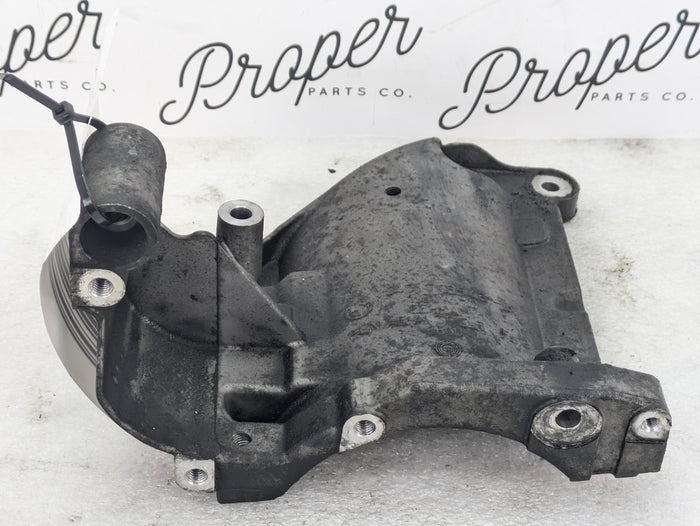 BMW E60 E61 M5 E63 E64 M6 Air Conditioning/AC Compressor Bracket 64557835431