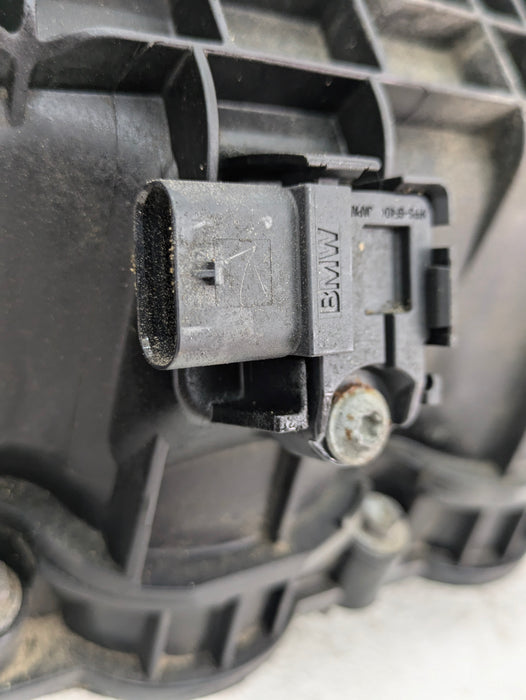 BMW F34 F30 F32 F33 F36 440i 440xi 340i 340xi B58 Intake Manifold/Throttle Body 8603913/8623324