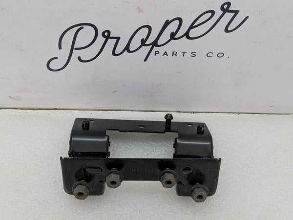 Chevrolet C7 Corvette Stingray Center Console Arm Rest Hinge/Mounting Bracket