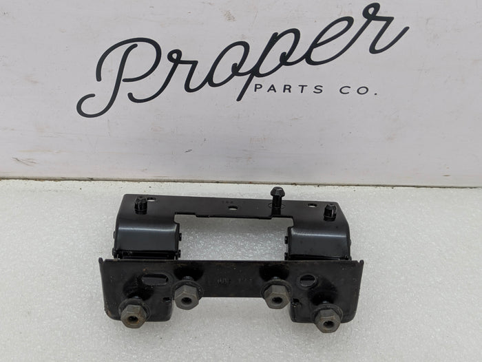 Chevrolet C7 Corvette Stingray Center Console Arm Rest Hinge/Mounting Bracket