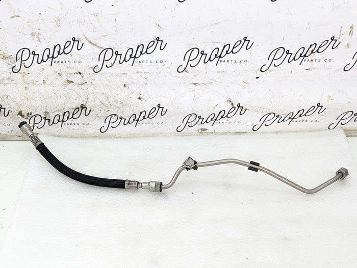 BMW F36 F34 F30 F32 F33 440i 340i B58 Engine HPFP/High Pressure Fuel Pump Line 8616080
