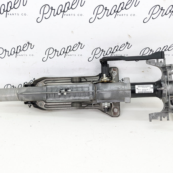 BMW E90 E91 E92 E93 M3 335i 330i 328i 325i 323i E82 E88 135i 128i Steering Column 6780274