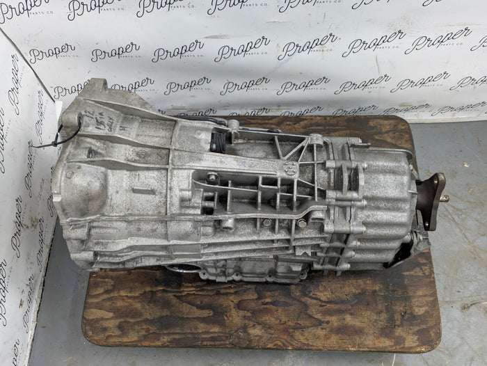 BMW DCT/Dual Clutch E82 135 E92 335IS Transmission Assembly GS7D36SG