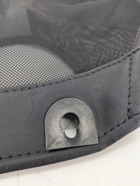 BMW Z3 M Roadster Rear Roll Bar Hoop Mesh Wind Screen/Wind Deflector Cover 82150002109