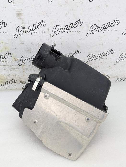 BMW F36 F30 F32 F33 F34 440xi 340xi B58 Engine Intake Air Box Filter Housing 7536532