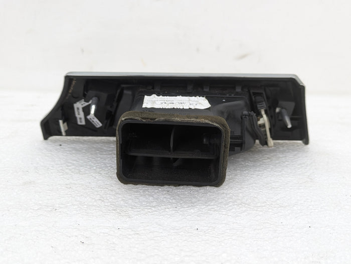 BMW E92 335xi 335i 328xi 328i Coupe Brushed Aluminum iDrive Interior Trim Set