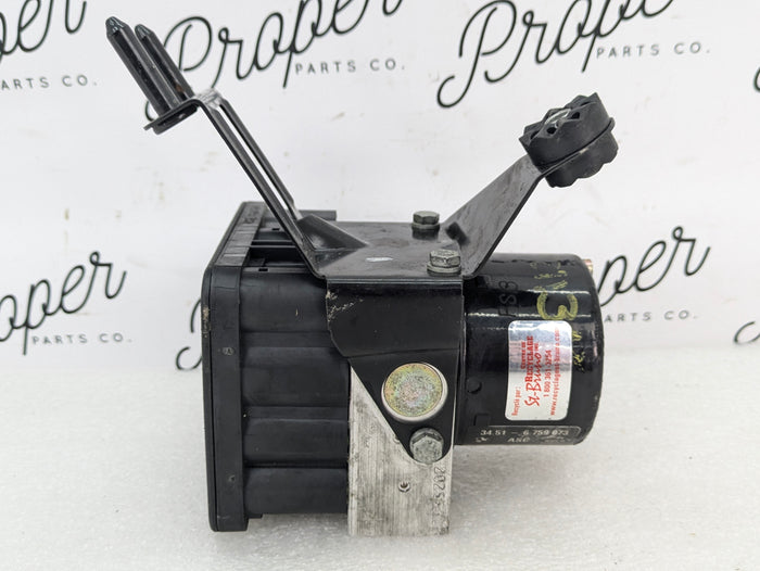 BMW E46 330Ci 328CI 325CI 323CI DSC ABS Anti-Lock Brake Stability Control Hydraulic Pump Module 6759075/6759073