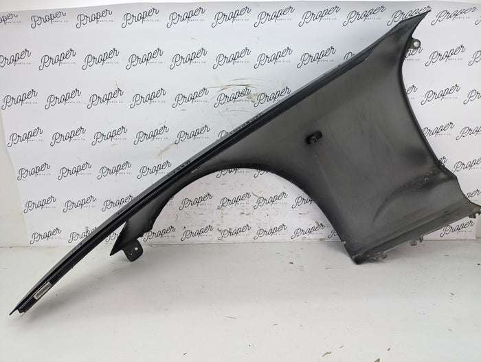 Honda AP1 AP2 S2000 Right/Passenger Side Fender Berlina Black (NH-547)