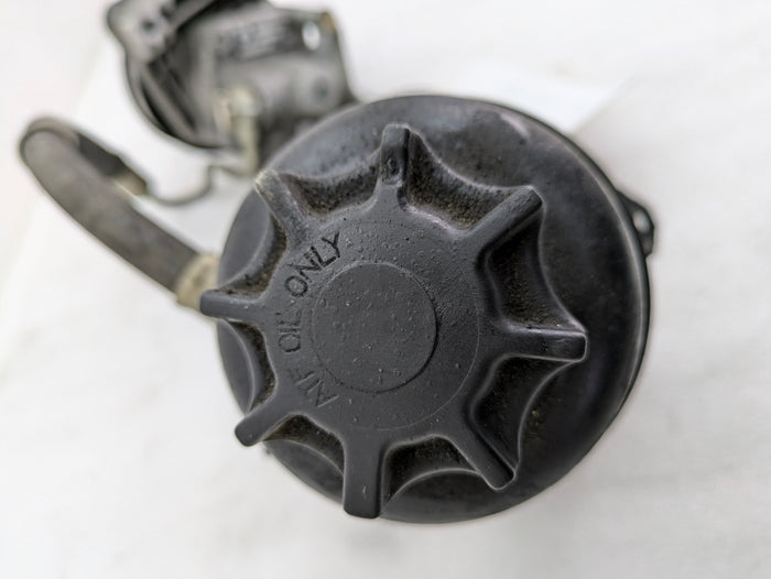 BMW E36 M3 Z3 M Roadster S50 S52 Power Steering Pump w/ Lines & Reservoir