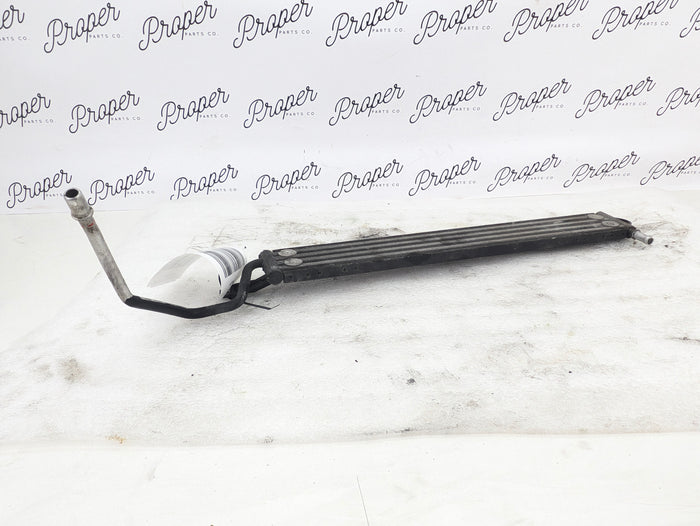 BMW E60 E61 M5/E63 E64 M6 Power Steering Fluid Oil Cooler 2282652