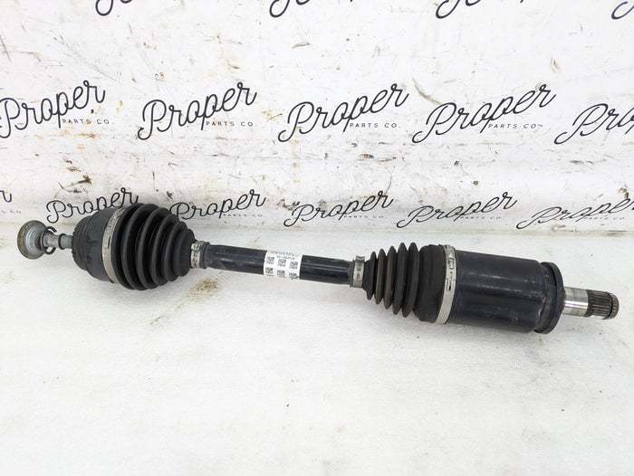 BMW G20 330ix M340ix 330ex Left/Driver Side Front Axle Half Shaft 8740587