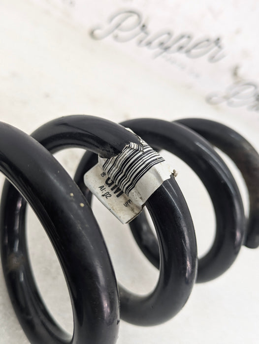 BMW F32 435xi Left/Right Rear Spring