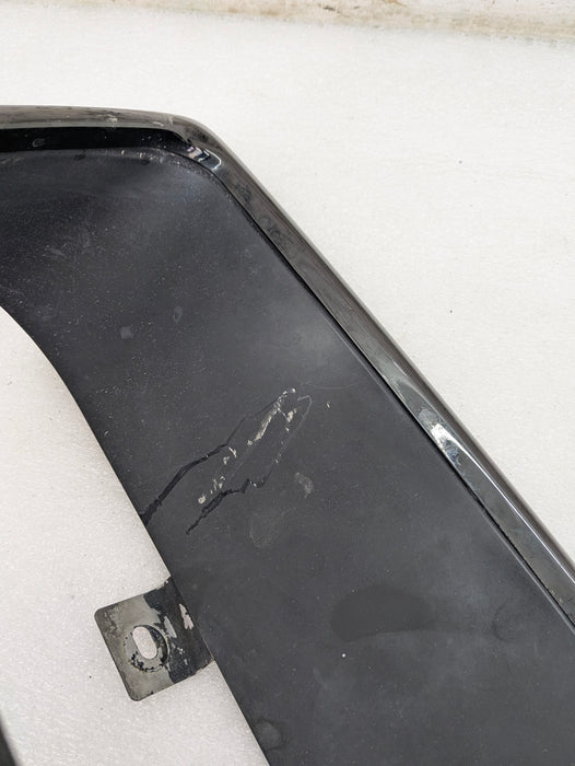 Chevrolet C7 Corvette Stingray Z51 Rear Bumper Exhaust Muffler Heat Shield Trim 22777902