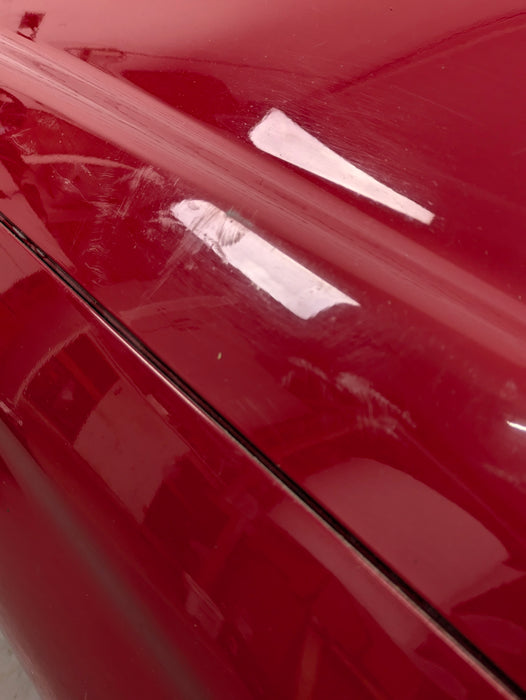 BMW E46 M3 Rear Bumper Cover 2694729