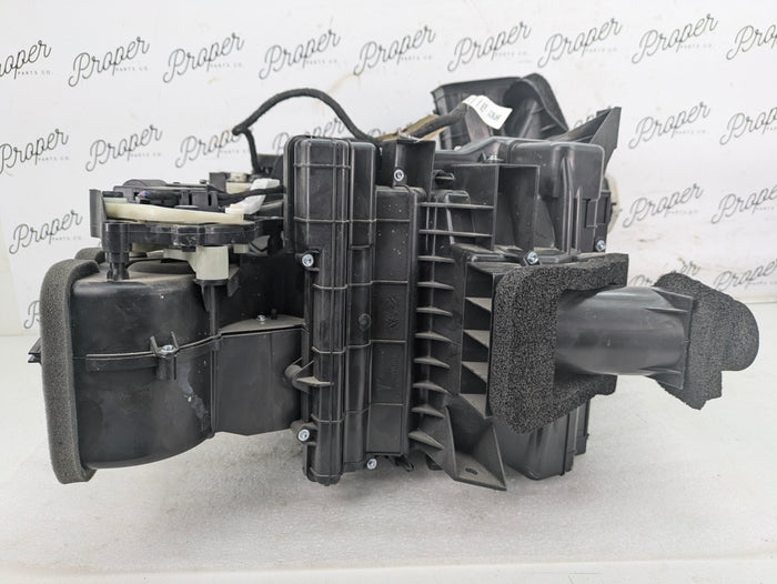 Tesla Model 3 Complete HVAC Box Assembly 1494714-00-H / 1539475-00-A / 1547266-00-D