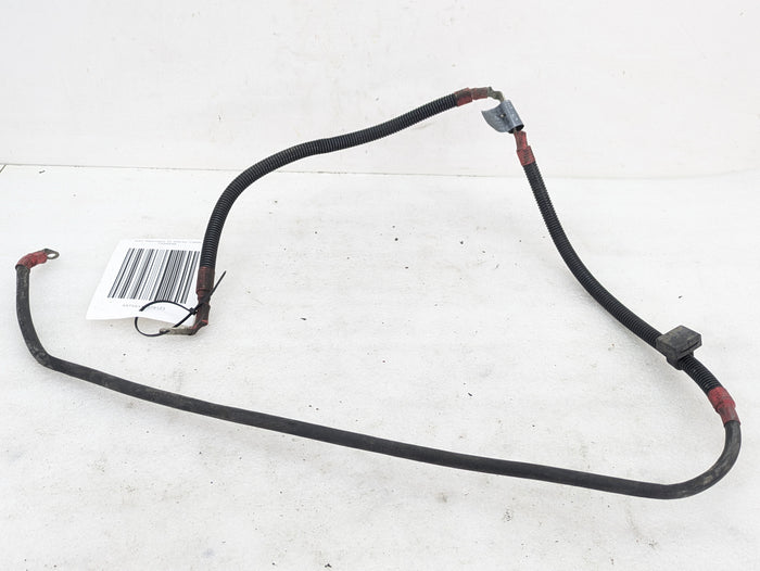 BMW E82 E88 E90 E92 E93 135i 335xi N54 Alternator to Starter Positive Cable 7556846