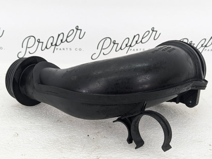 BMW E90 E92 E93 335i/E82 E88 135i N55 Turbocharger Inlet Air Duct 7599290 *DAMAGED*