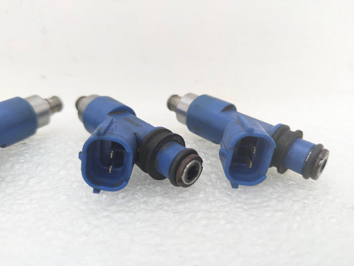 Subaru VA WRX STI EJ257 Denso Fuel Injector Set 58092904