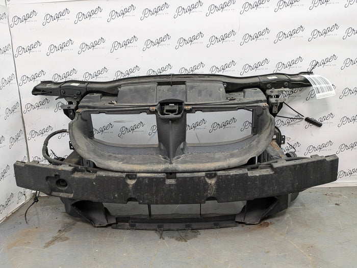 BMW E92 335xi M Sport Radiator Support/Bumper Carrier