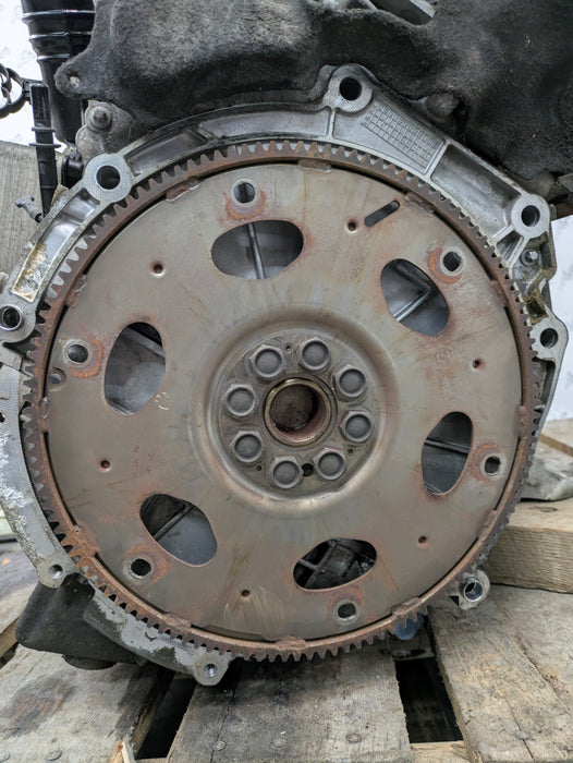 BMW F30 F32 F33 F34 F36 340xi 440xi F22 F23 M240xi B58B30A Long Block Engine Assembly 11002455305 *DAMAGED*