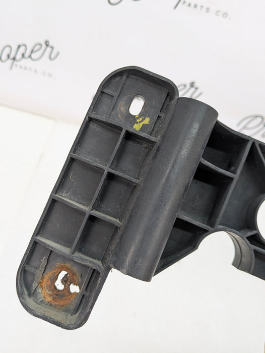 BMW E82 E88 135i 128i Left/Driver Side Headlight Bracket 7148761 *Damaged*