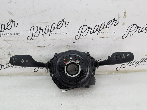 BMW F36 F30 F31 F32 F33 F34 435xi 440xi 430xi 428xi Steering Column Switch Unit/Clockspring 9351146