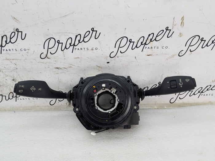 BMW F36 F30 F31 F32 F33 F34 435xi 440xi 430xi 428xi Steering Column Switch Unit/Clockspring 9351146