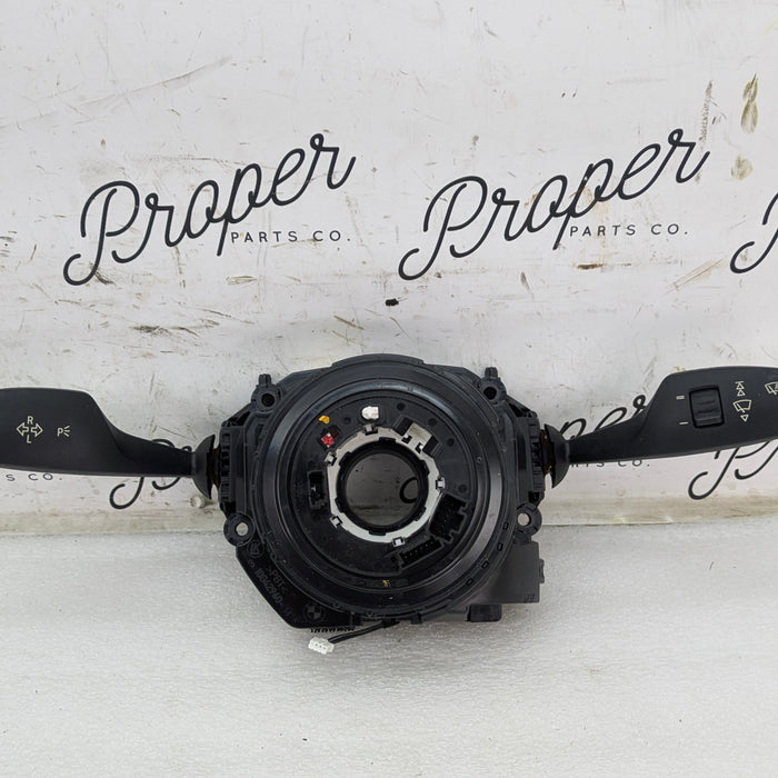 BMW F36 F30 F31 F32 F33 F34 435xi 440xi 430xi 428xi Steering Column Switch Unit/Clockspring 9351146