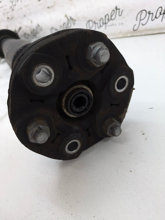 BMW G20 G22 G23 330ix 430ix B46 AWD Automatic Rear Driveshaft 8742827