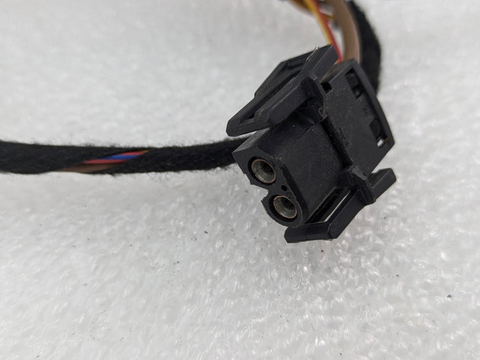 BMW E46 M3 330ci 325ci 323ci Convertible Hard Top Wiring Harness 6904546/6904547/61126904547