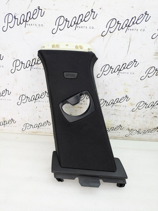 BMW F36 430xi 435xi 440xi 428xi Left/Driver Side Black Interior B Pillar Trim 7311215