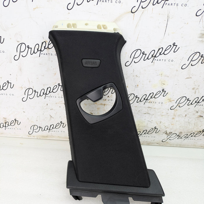 BMW F36 430xi 435xi 440xi 428xi Left/Driver Side Black Interior B Pillar Trim 7311215