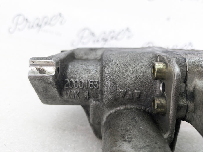 BMW E46 M3 SMG Transmission Gear Shift Gear Selector Actuator 23412229789