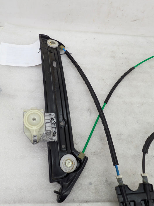 BMW F32 F33 430i 428i 435i 440i Right/Passenger Side Door Window Regulator & Motor 51337352748/7046032