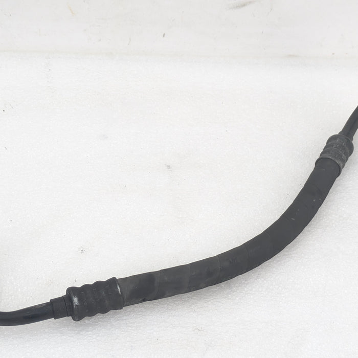 BMW Z3 M 2.8 2.5 2.0 Air Conditioning AC Line Pressure Hose Compressor Condenser 64538363444