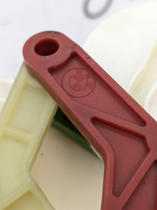 BMW Z3 M Roadster Coupe Climate Control AC Air Conditioning Blower Fan Switch Panel 8397712