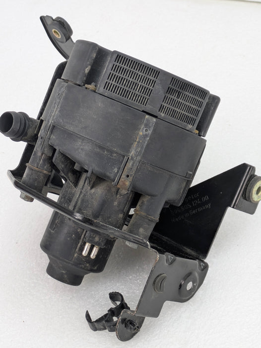 Porsche 996.2 911 Carrera 4 Secondary Air Injection Pump 99660510400/99660512400