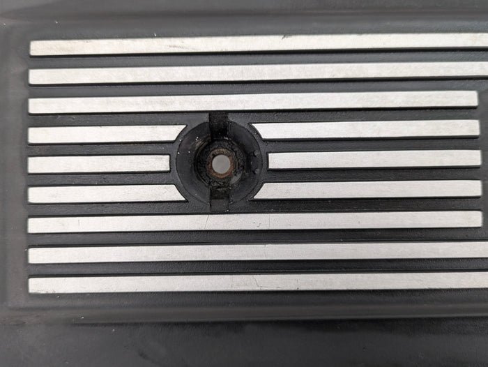 BMW E46 330ci 328ci 325ci 323ci 320i M54 M52 Engine Valve Cover Cylinder Head Trim 1710781/7526445