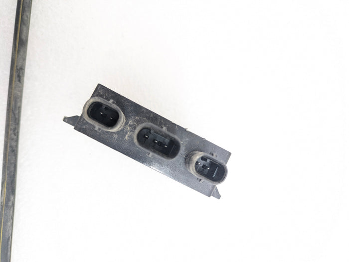 BMW G22 G23 430ix M440ix Rear Bumper Trunk Lid Smart Opener Sensor/Module 61355A174F902/8494949/8494948
